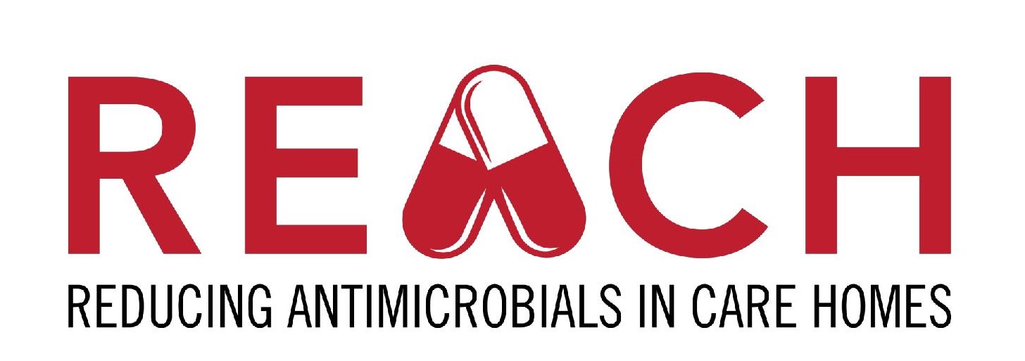 MO Showcase: REACH – Reducing Antimicrobials in Care Homes