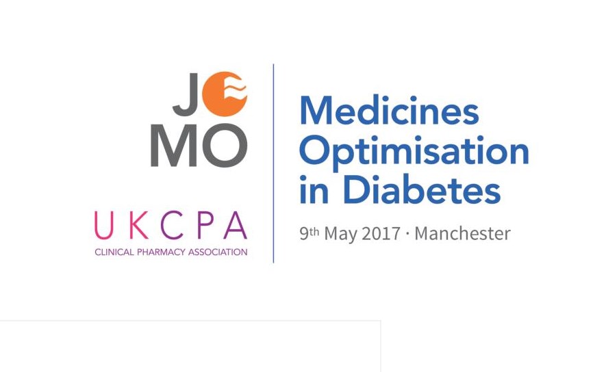 Medicines Optimisation in Diabetes
