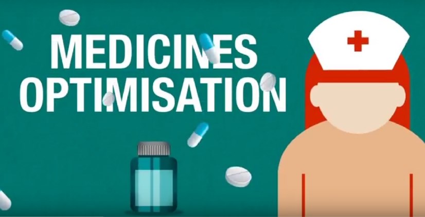 MOIC & Medicines Optimisation