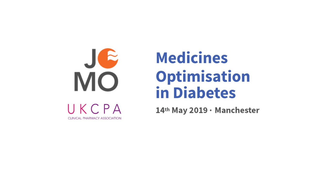 JoMO-UKCPA Medicines Optimisation in Diabetes
