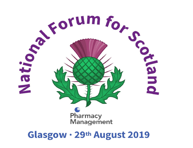 Pharmacy Management National Forum for Scotland