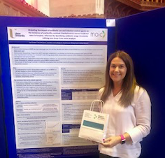 Success for PHD Student – Thresholds Project