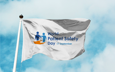 World Patient Safety Day