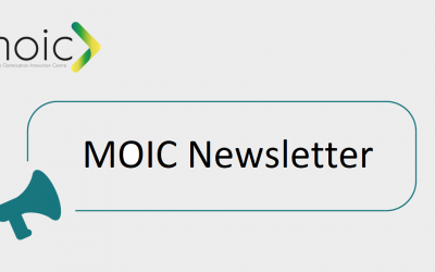 MOIC Newsletter Out Now