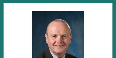 Professor Michael Scott BSc PhD Cert Health Econ FPSNI MBE