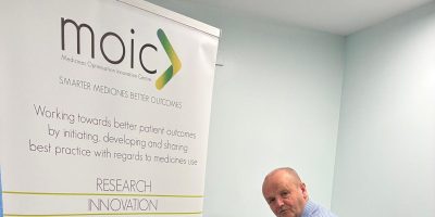 MOIC Signs Memorandum of Understanding with College of Health and Medical Sciences, Haramaya University, Ethiopia