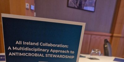 AMS conference programme photo