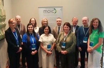 MOIC Takes the Lead Against Antimicrobial Resistance at AMS Conference 2025