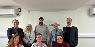 Successful ProMIS Visit from ATS Bergamo to MOIC