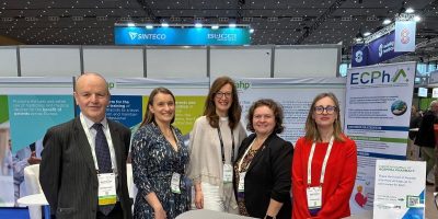 MOIC Leads Key Workshops and Strengthens Global  Partnerships at EAHP 2026