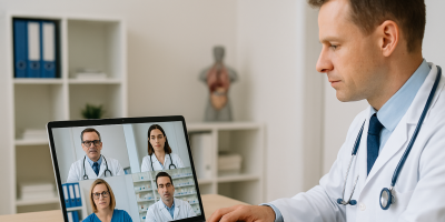 Virtual Health Failure Clinics