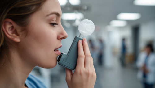 Novel System for Improving Medicines Adherence in Respiratory Diseases