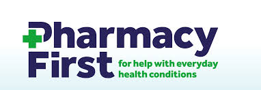 Pharmacy First Pilot Service for Treatment of Shingles