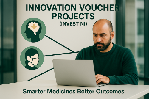 Innovation Voucher Projects (Invest NI)