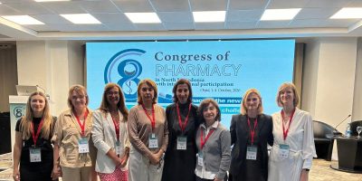 MOIC Strengthens International Profile Through Conference Engagement