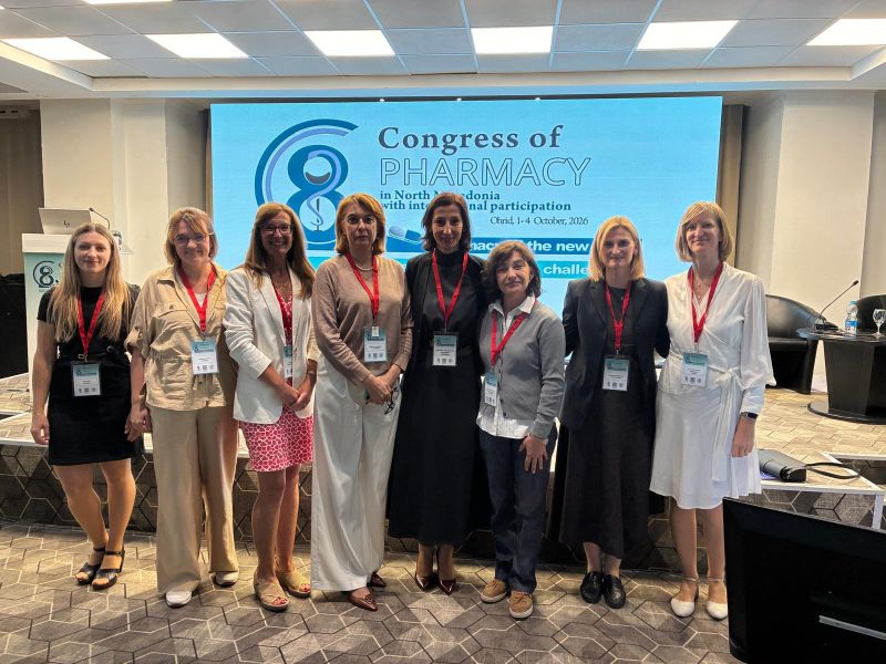 MOIC Strengthens International Profile Through Conference Engagement